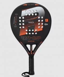 Royal Padel Whip EVA Padel Racket