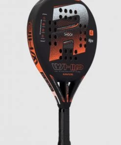 Royal Padel Whip EVA Padel Racket
