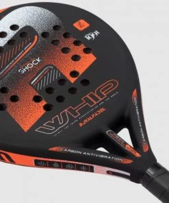 Royal Padel Whip EVA Padel Racket