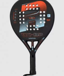 Royal Padel Whip Hybrid Padel Racket
