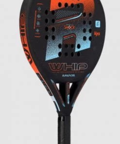 Royal Padel Whip Hybrid Padel Racket