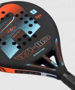 Royal Padel Whip Hybrid Padel Racket