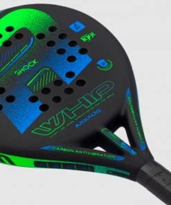 Rackets Royal Padel Whip Poly Padel Racket
