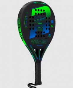 Rackets Royal Padel Whip Poly Padel Racket