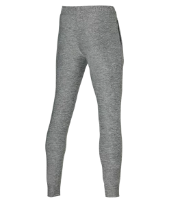 Mizuno Training Pants (Mens, Grey)