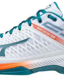 Mizuno Wave Exceed Tour 4 (AC) Padel Shoes
