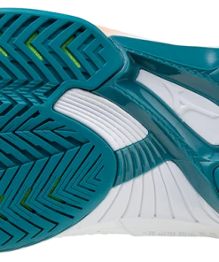 Mizuno Wave Exceed Tour 4 (AC) Padel Shoes 8 Mizuno Wave Exceed Tour 4 (AC) Padel Shoes