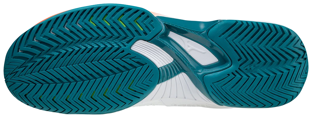 Mizuno Wave Exceed Tour 4 (AC) Padel Shoes 3 Mizuno Wave Exceed Tour 4 (AC) Padel Shoes