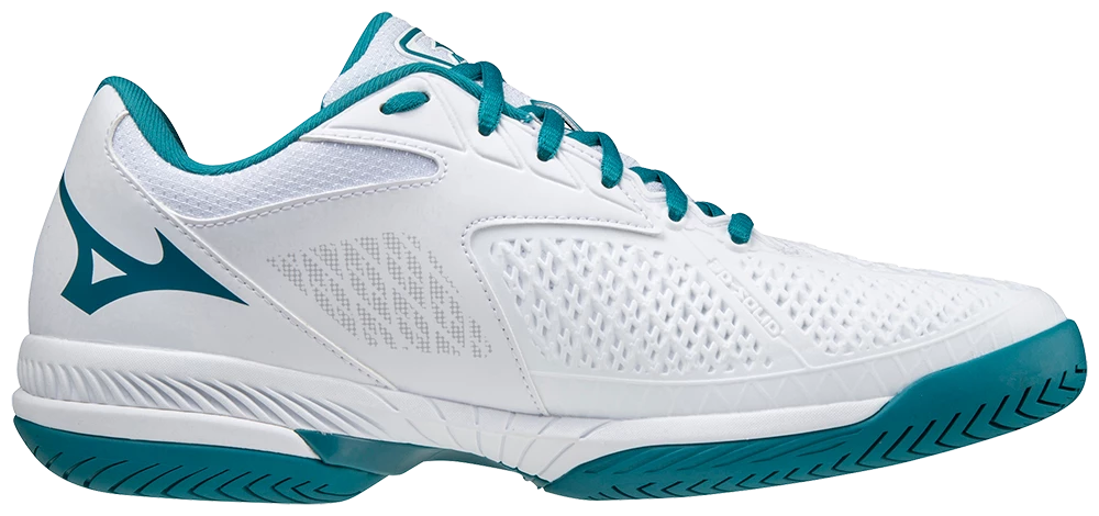 Mizuno Wave Exceed Tour 4 (AC) Padel Shoes 4 Mizuno Wave Exceed Tour 4 (AC) Padel Shoes