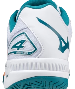 Mizuno Wave Exceed Tour 4 (AC) Padel Shoes 11 Mizuno Wave Exceed Tour 4 (AC) Padel Shoes