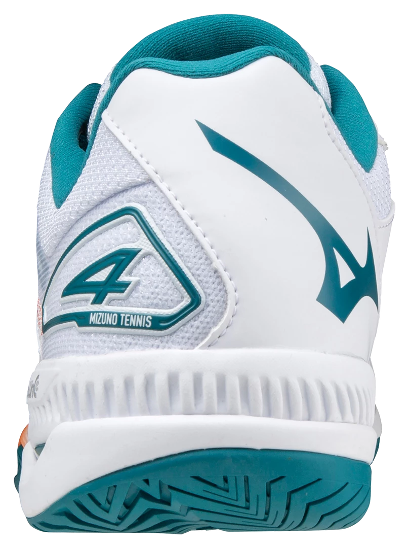 Mizuno Wave Exceed Tour 4 (AC) Padel Shoes 6 Mizuno Wave Exceed Tour 4 (AC) Padel Shoes