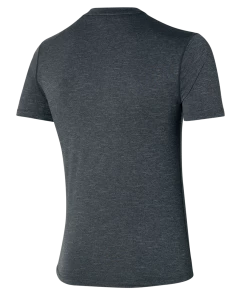 Mizuno Core RB Tee (Mens, Magnet)