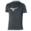 Mizuno Core RB Tee (Mens, Magnet)