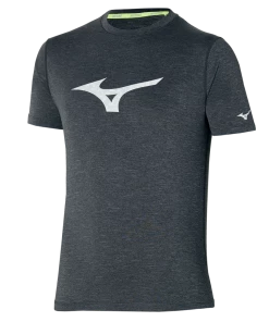 Mizuno Core RB Tee (Mens, Magnet)
