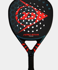 Dunlop Aero-Star Team Padel Racket
