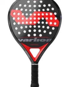 Varlion LW Hexagon 8.8 2021 Padel Racket Rackets