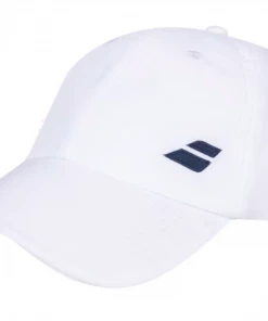 Babolat Basic Logo Cap