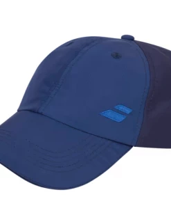 Babolat Basic Logo Cap