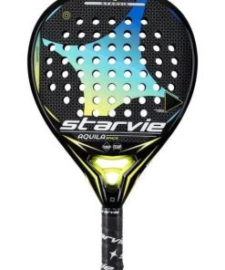 Starvie Aquila Space Soft Padel Racket