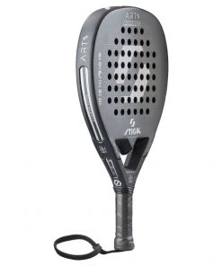 Stiga Art Quad Diamond Padel Racket