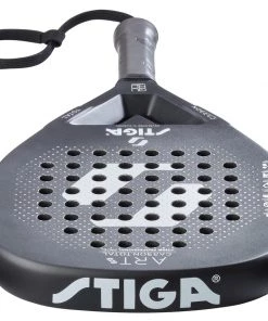 Stiga Art Quad Diamond Padel Racket