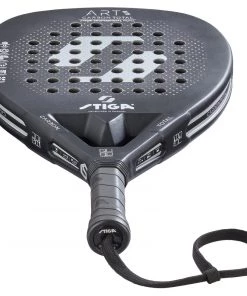 Stiga Art Quad Diamond Padel Racket