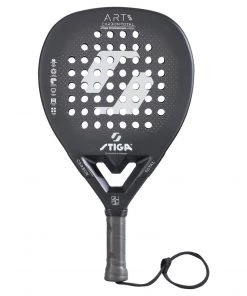 Stiga Art Quad Diamond Padel Racket
