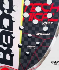 Babolat Technical Viper APT 2022 Padel Racket