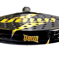 Imba Transistor Padel Racket