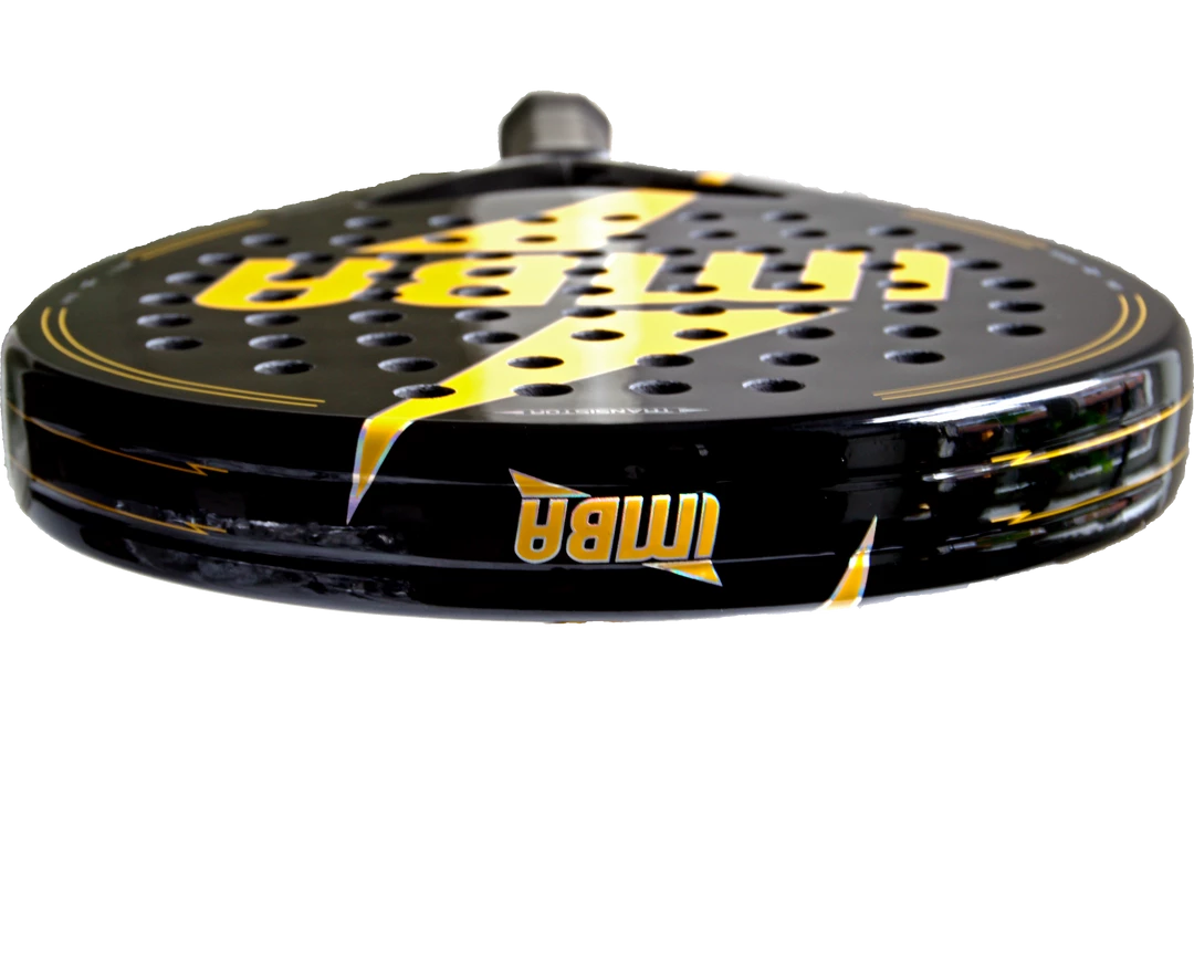 Imba Transistor Padel Racket 2 Imba Transistor Padel Racket