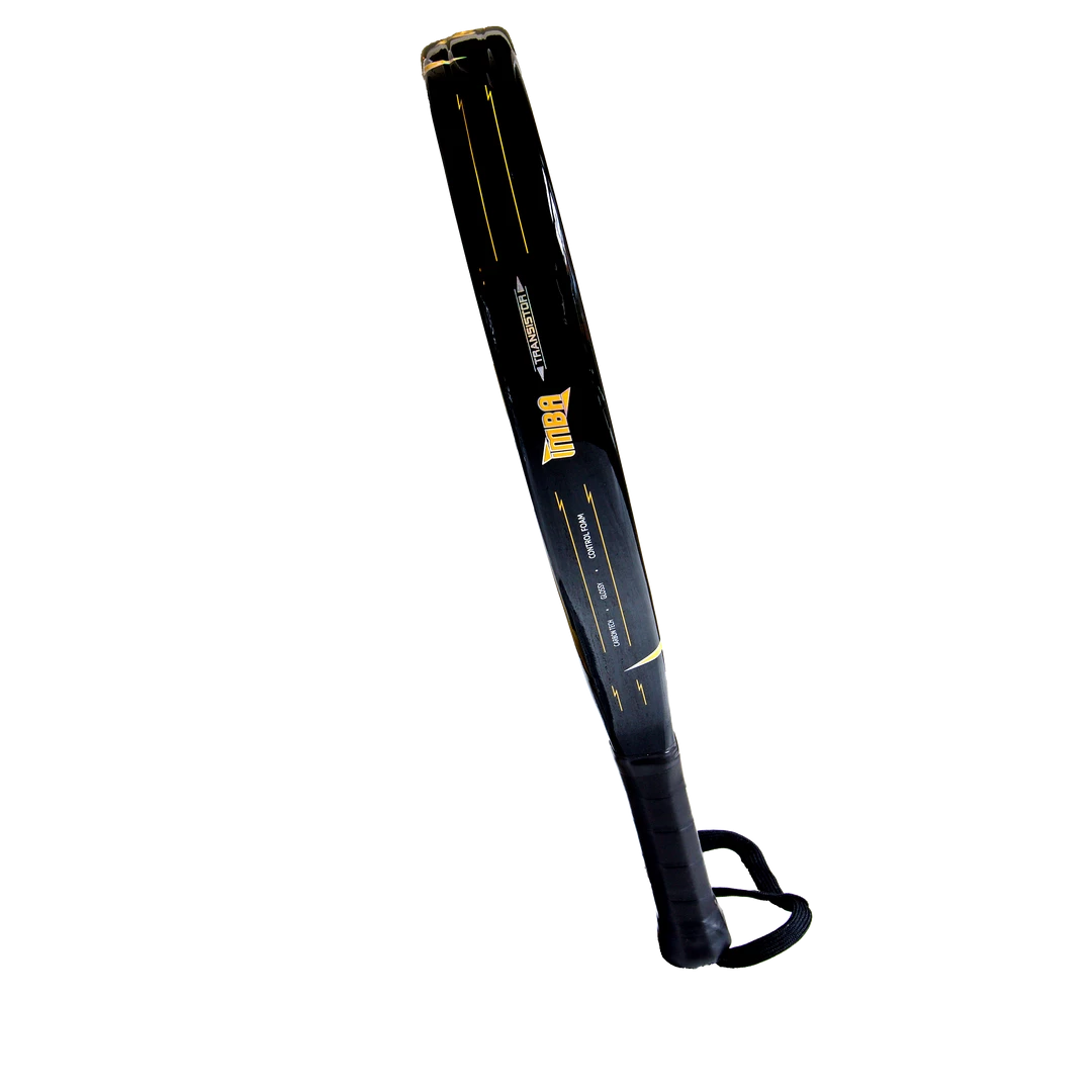 Imba Transistor Padel Racket 3 Imba Transistor Padel Racket
