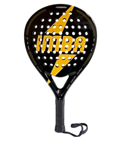 Imba Transistor Padel Racket