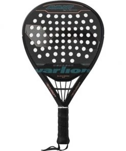 Rackets Varlion Avant Difusor Black Balance 2021 Padel Racket