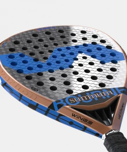 Rackets Varlion Bourne Summun W 2021 Padel Racket