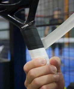 Shox Vibra Undergrip