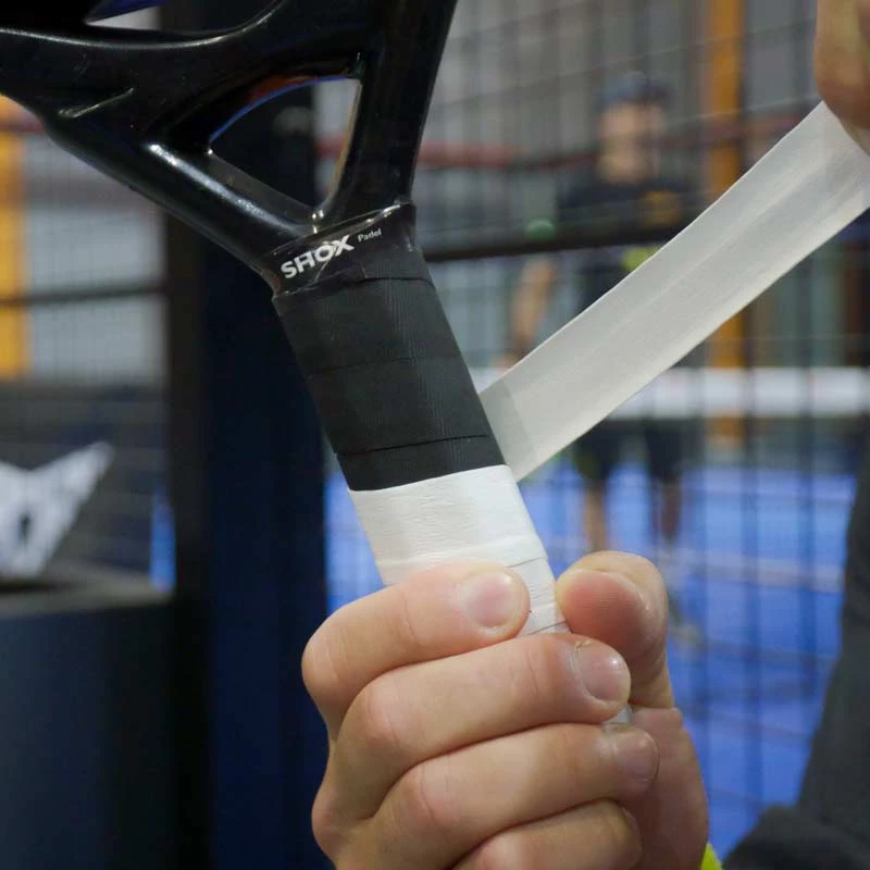 Shox Vibra Undergrip 2 Shox Vibra Undergrip