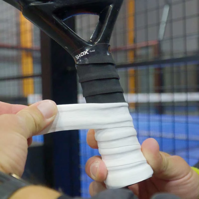 Shox Vibra Undergrip 4 Shox Vibra Undergrip