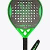 Osaka Vision Pro Control 2022 Padel Racket (Iconic Black)