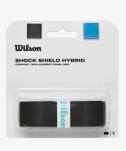 Wilson Shock Shield Hybrid Replacement Padel Grip