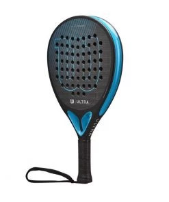 Wilson Ultra Pro V2 Padel Racket