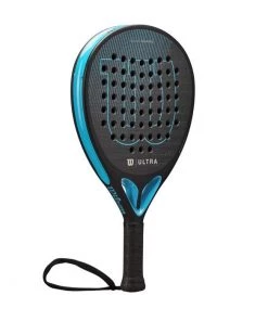 Wilson Ultra Pro V2 Padel Racket