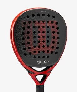 Wilson Bela LT Padel Racket 9 Wilson Bela LT Padel Racket