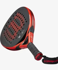 Wilson Bela LT Padel Racket 7 Wilson Bela LT Padel Racket