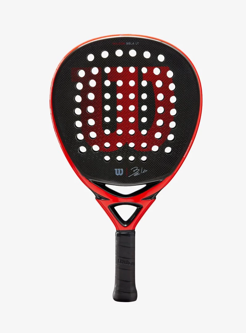 Wilson Bela LT Padel Racket 1 Wilson Bela LT Padel Racket