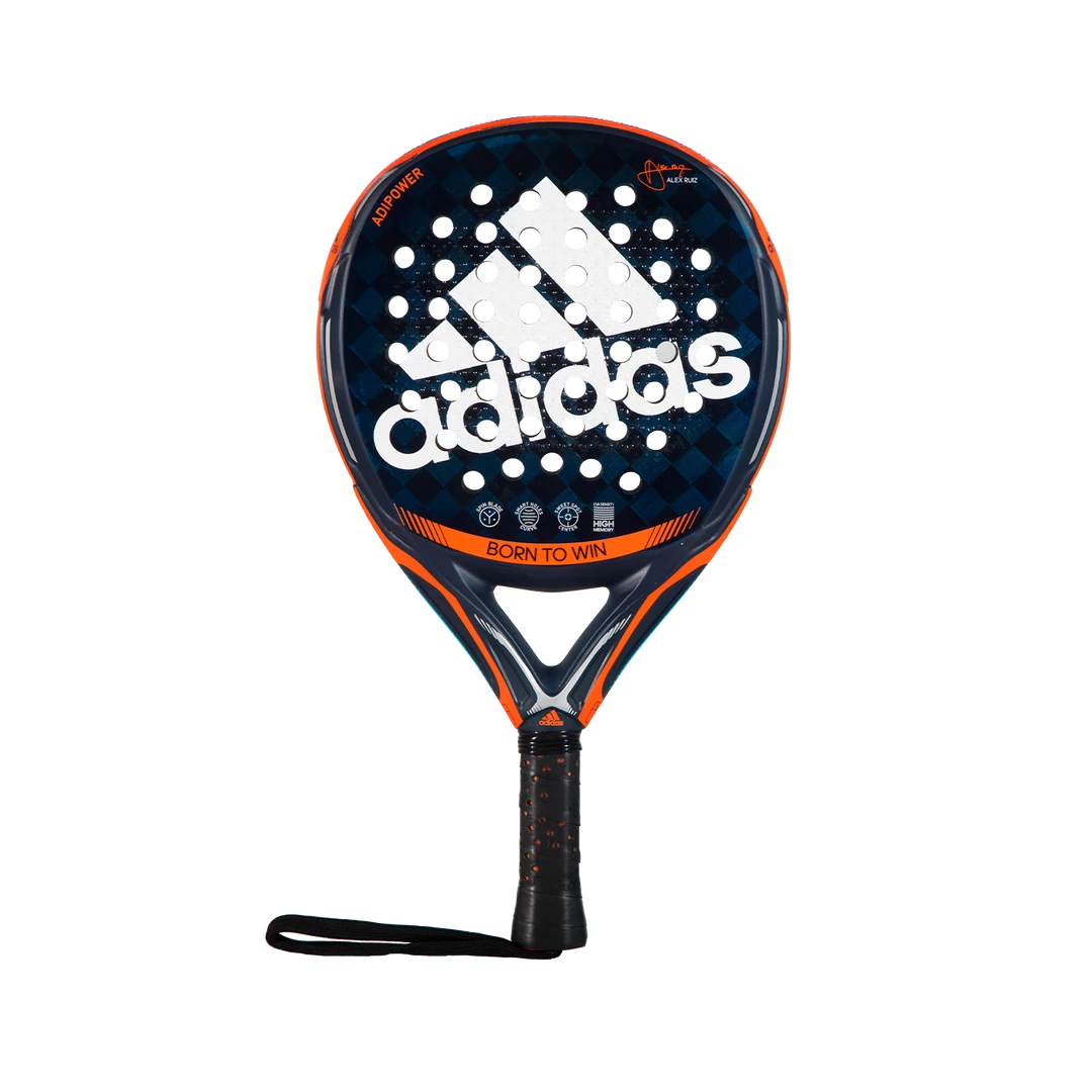 Adidas Adipower CTRL 3.1 Padel Racket 1 Adidas Adipower CTRL 3.1 Padel Racket