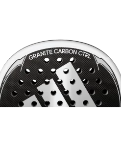 Adidas Granite Carbon CTRL LTD Padel Racket 7 Adidas Granite Carbon CTRL LTD Padel Racket