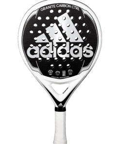 Adidas Granite Carbon CTRL LTD Padel Racket