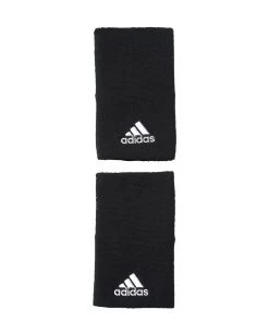 Adidas Wristband Large (Black)