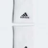 Adidas Wristband Large (White)