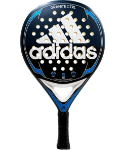 Adidas Granite CTRL LTD Padel Racket